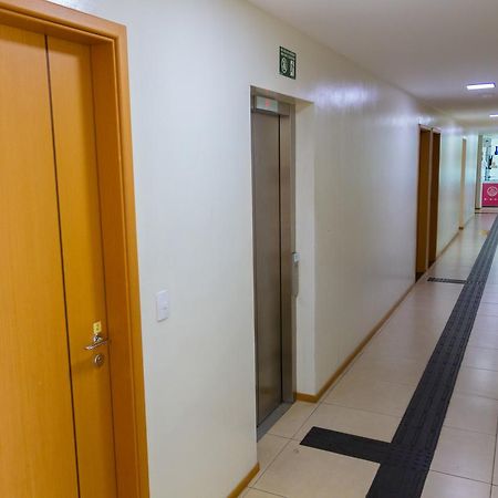 Velit Hotel Teresina Kültér fotó