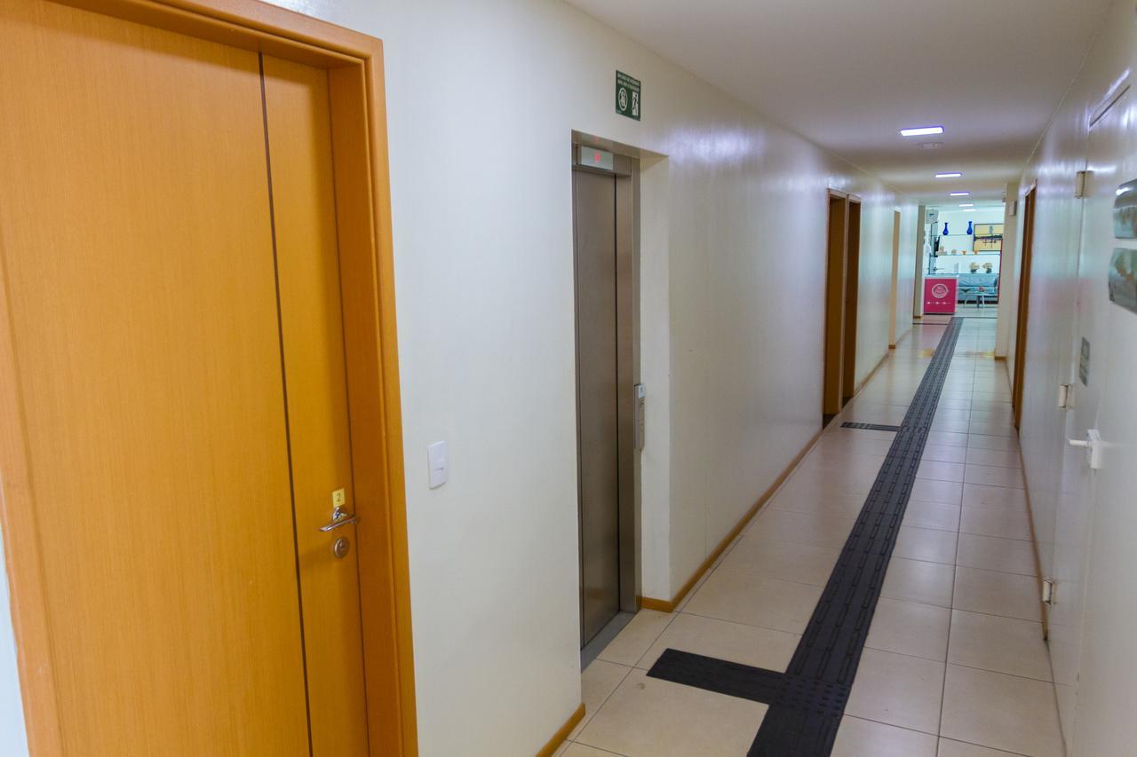 Velit Hotel Teresina Kültér fotó